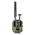 12MP 1080p HD 4G GPS Trail Camera A6902