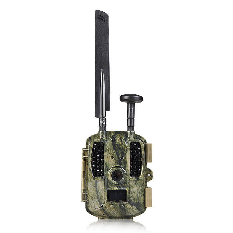 12MP 1080p HD 4G GPS Trail Camera A6902