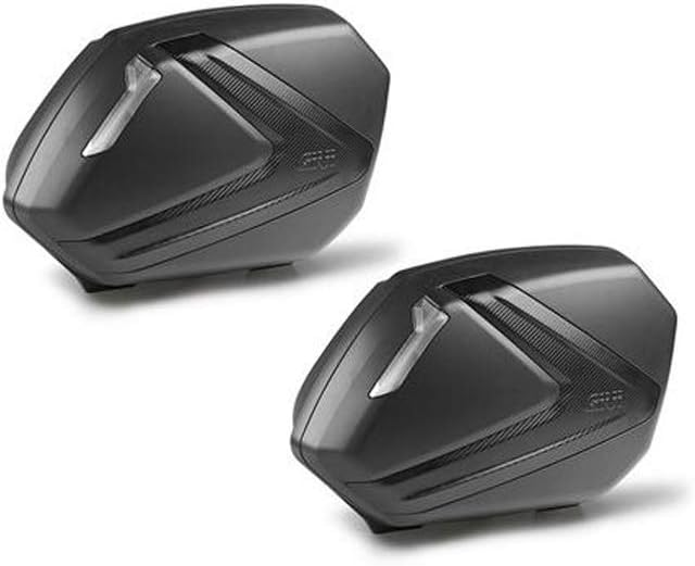 37Ltr Monokey Side Cases W40389