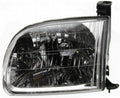 For Toyota Tundra Headlight 2000-2004 Driver Side J781