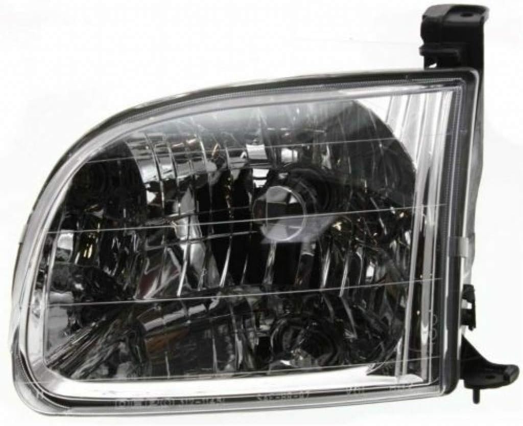For Toyota Tundra Headlight 2000-2004 Driver Side J781