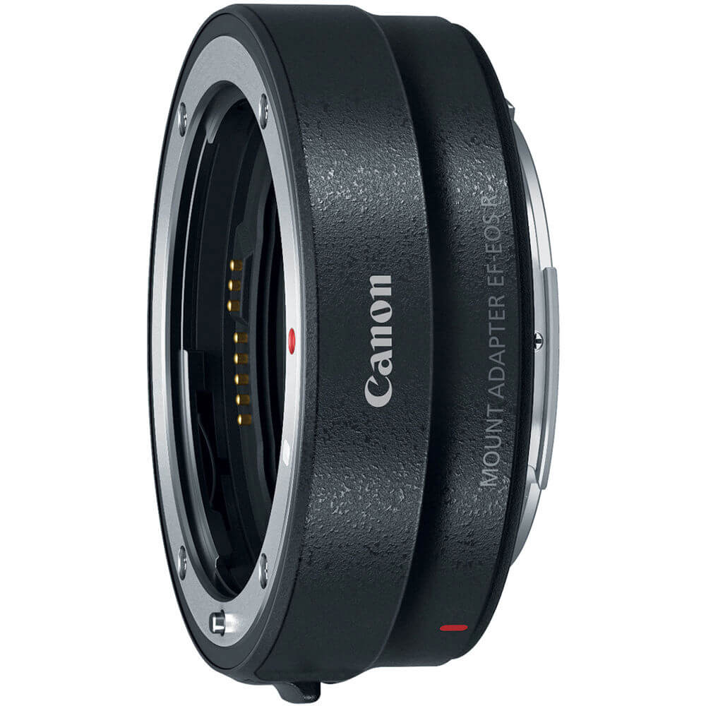 Canon Mount Adapter EF-EOS R Q116445