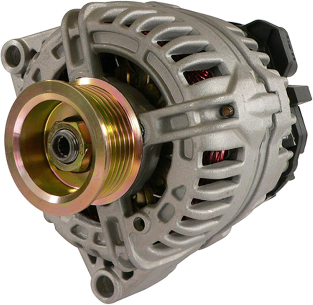 New Alternator for Chevy Astro Van 4.3L Gmc Safari Savana 5.3L 6.0L U478828
