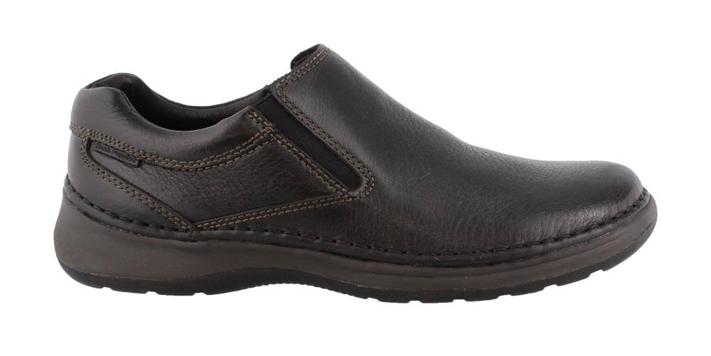 Black Hush Puppies Shoes T796180