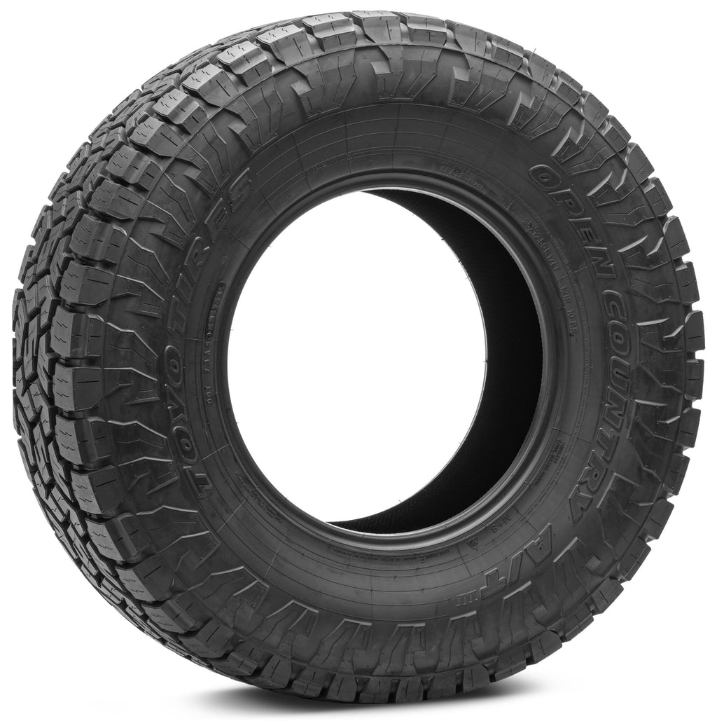 Toyo Open Country A/T III Tire L494
