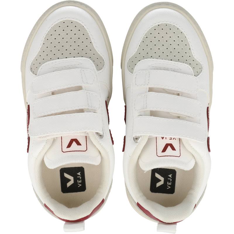 Velcro Junior Sneakers W877