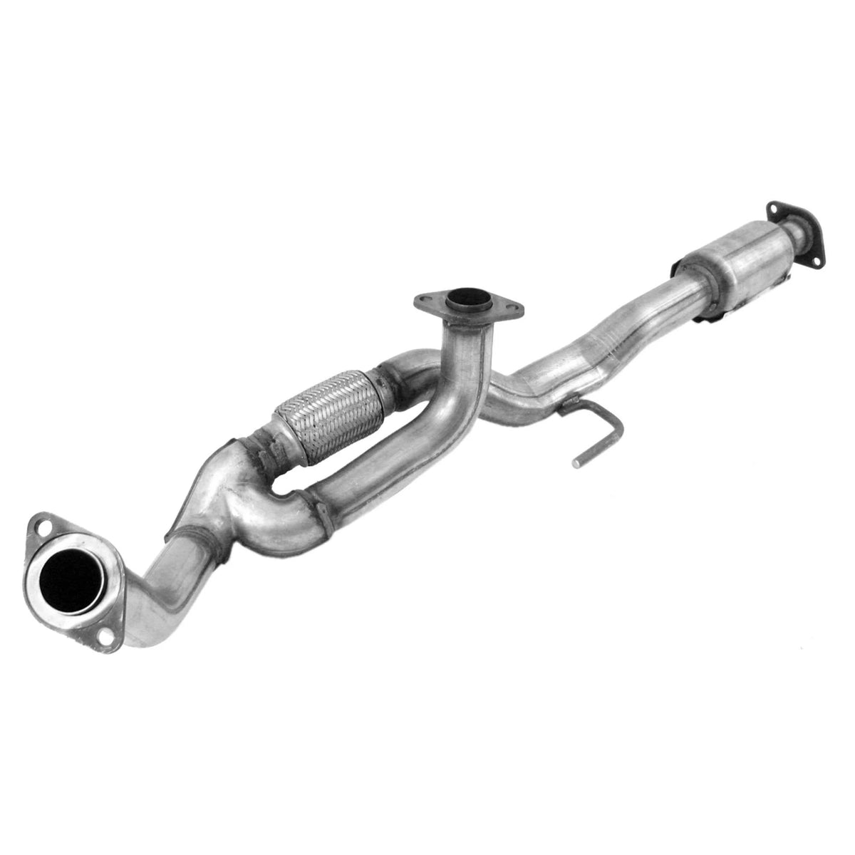 Catalytic Converter N90341