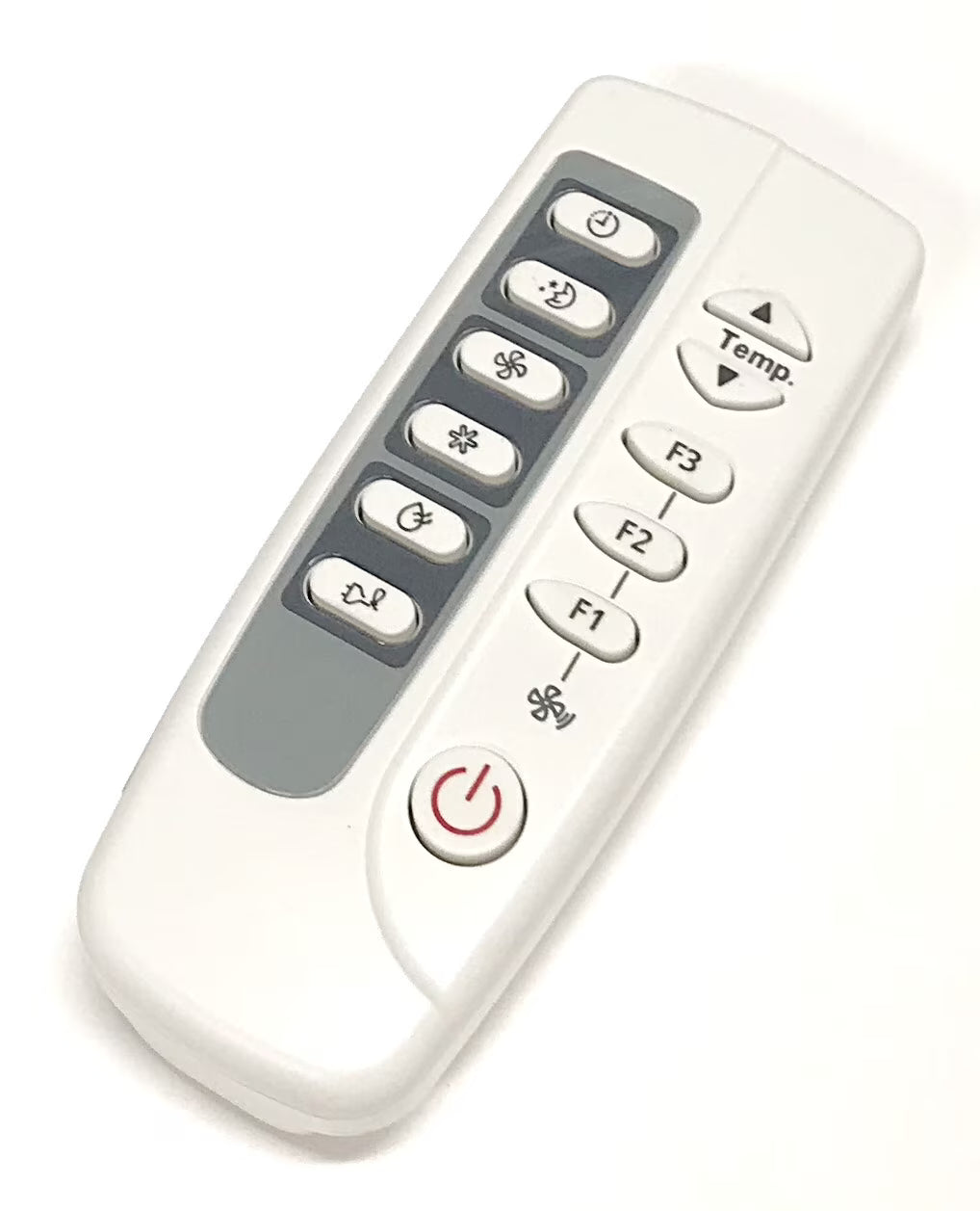 Danby Air Conditioner AC Remote Control D407673