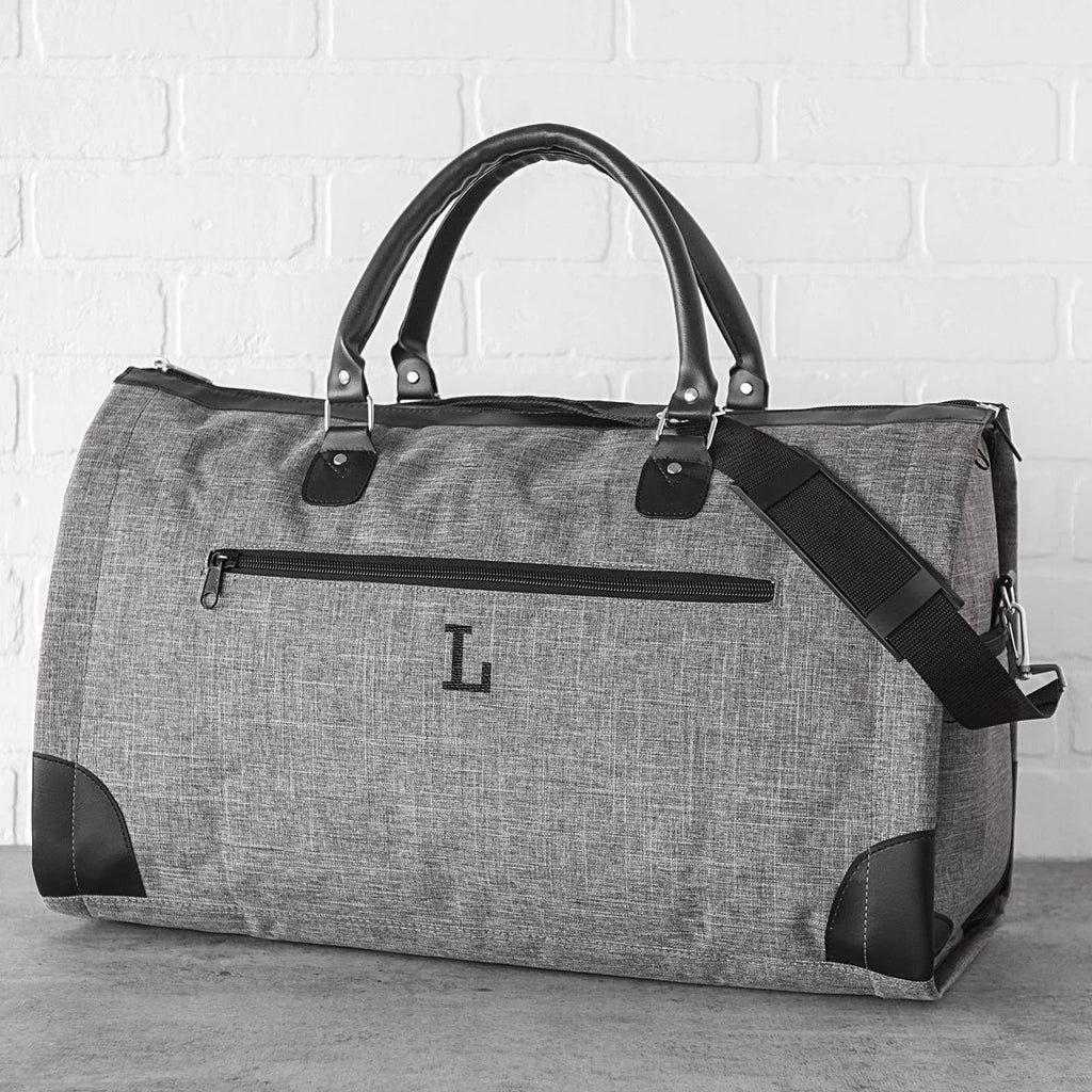 Convertible Garment Bag N6075