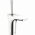 Chrome Single Hole Faucet I62204