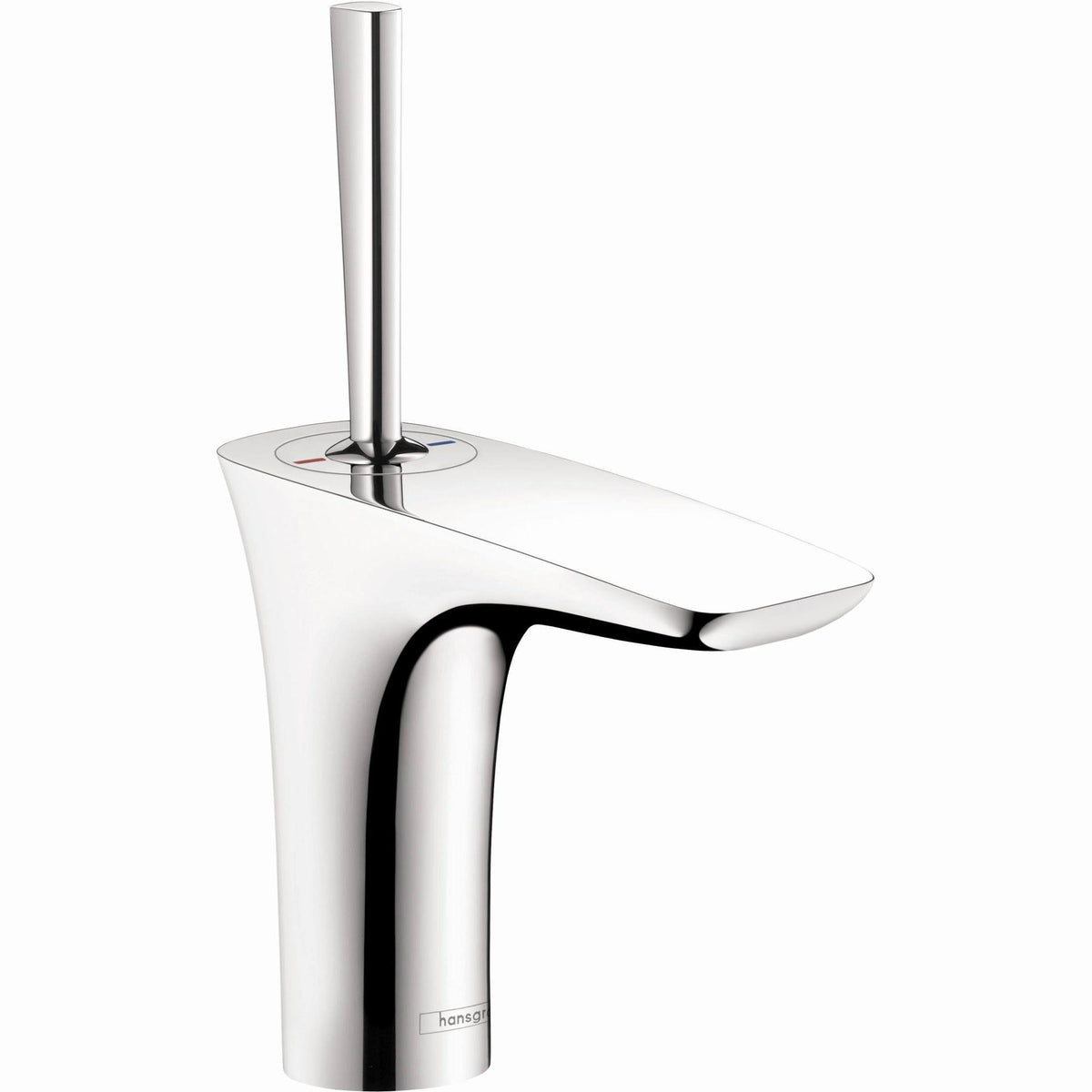 Chrome Single Hole Faucet I62204