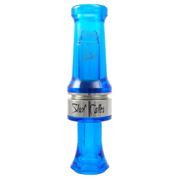 Electric Blue Duck Calls X249921