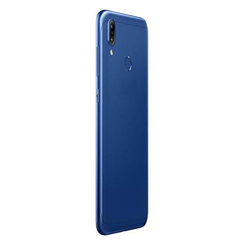 Asus Zenfone Max M2 64GB 4GB Ram Dual SIM Factory Unlocked 4G LTE International Model V524