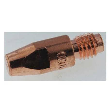 Contact Tip, Wire Size .045x22 M10, PK10 L675699