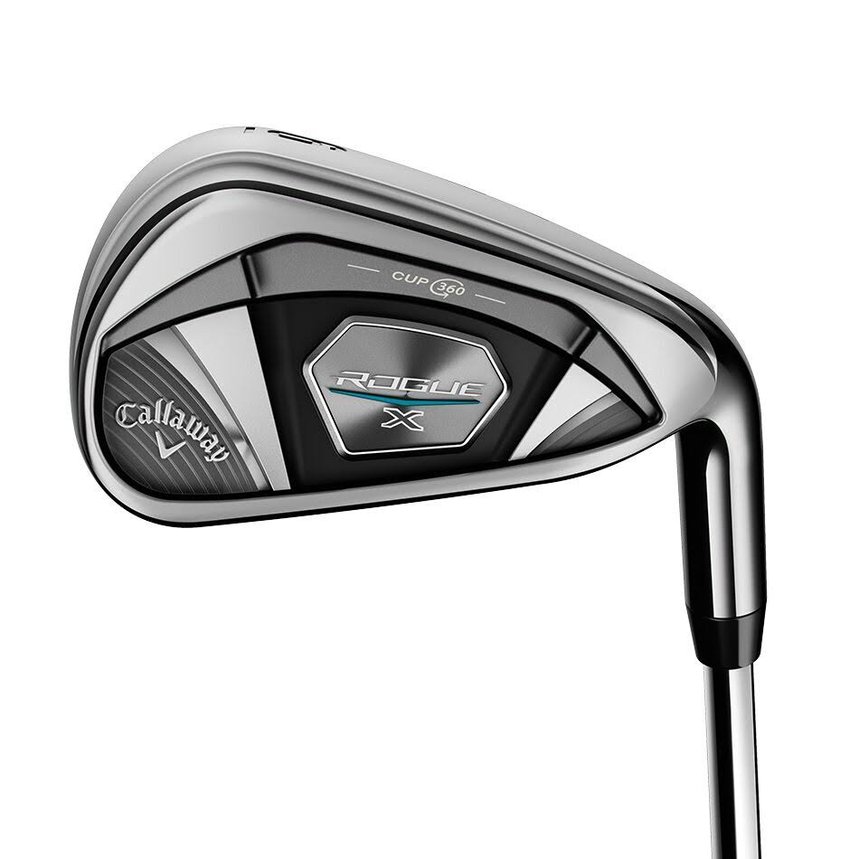 Men's Rogue Individual Iron - 6 Iron - Regular - Left Handed G488
