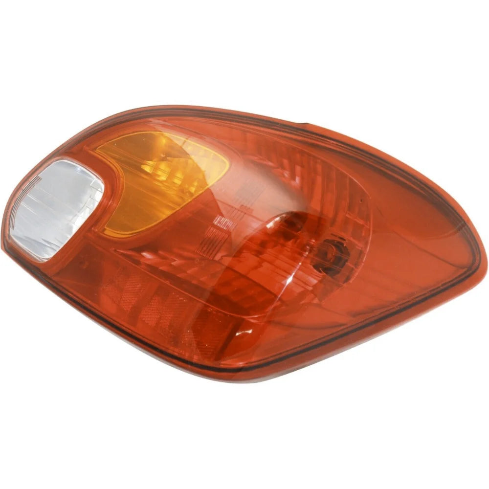 Passenger Side Tail Light for 2014-2015 Mitsubishi Mirage Hatchback B806