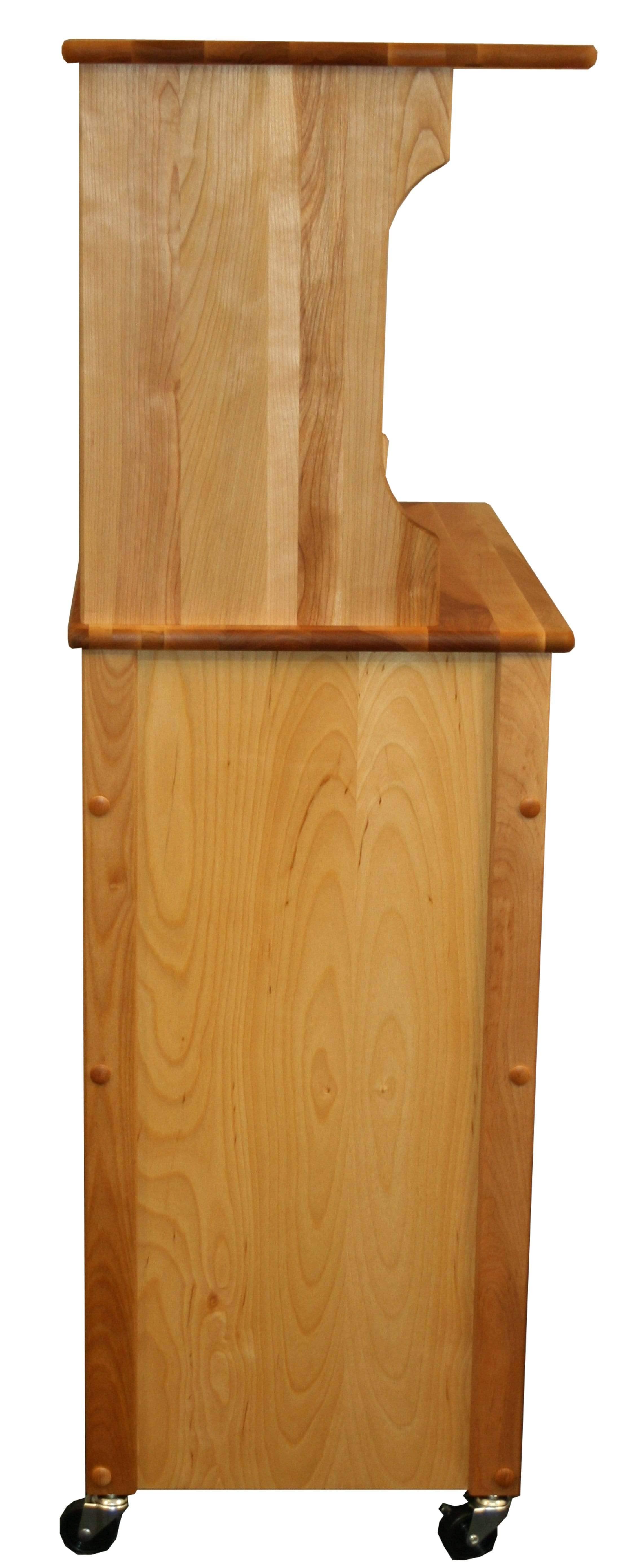 Microwave Cart S860