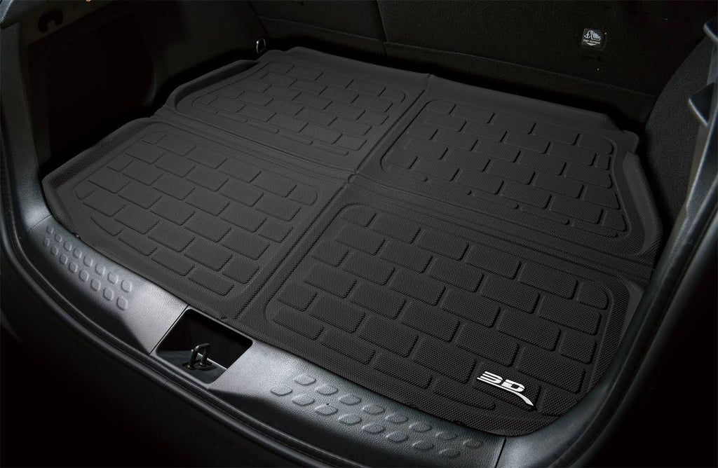 Black Cargo Liner N686