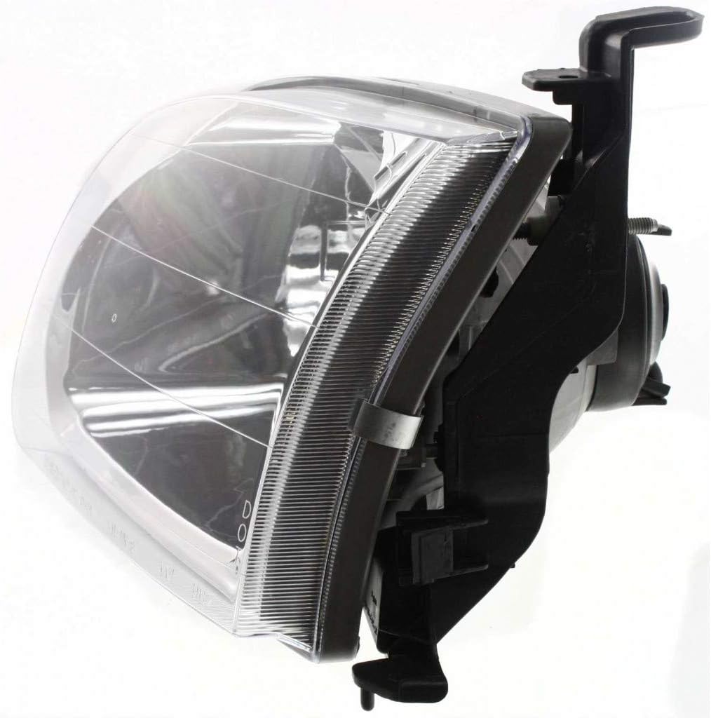 For Toyota Tundra Headlight 2000-2004 Driver Side J781