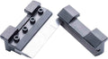 4 Inch 100mm Vise Mount Metal Brake Bender Attachment L580055