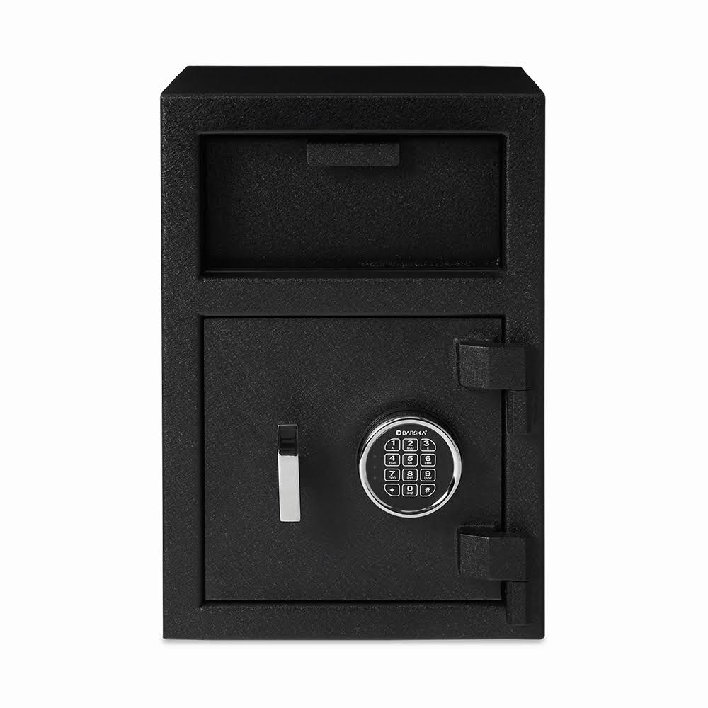 Keypad Safe V232