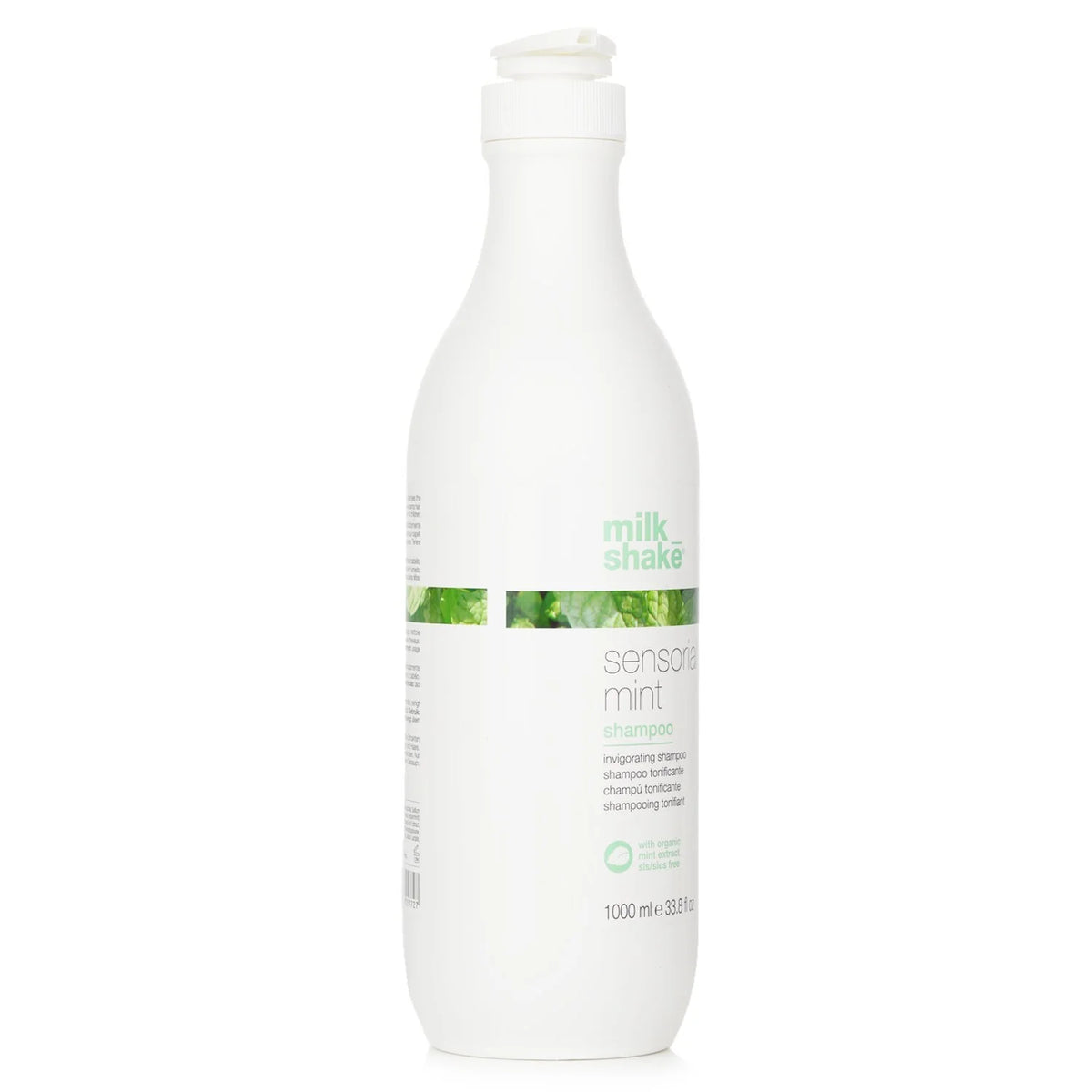 Mint Shampoo 1000ml U8698