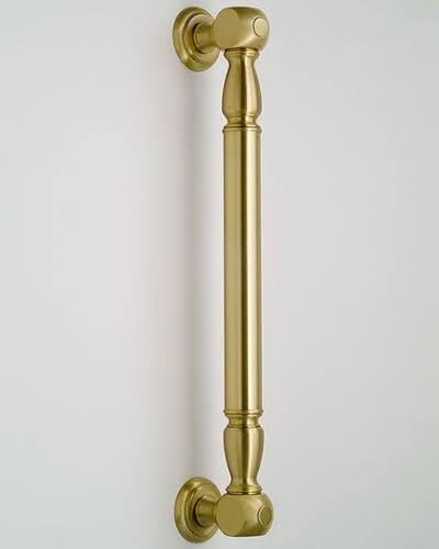 16x22 Smooth Grab Bar B25754