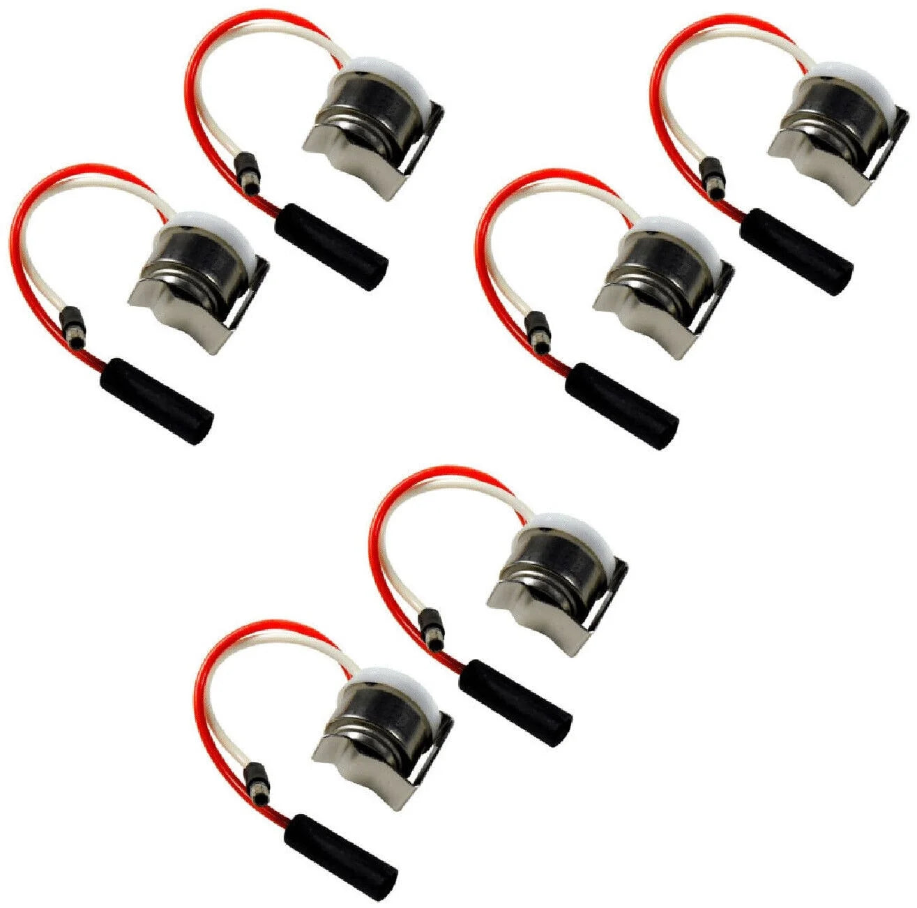 defrost thermostat Replacement -6Pack C15223