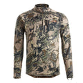 Men's Midweight Zip-T I4132