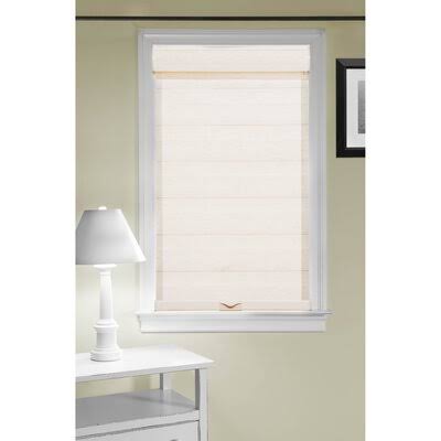 Linen Roll-Up Shade Blind P747602