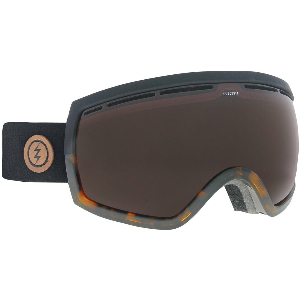 Dark Side Tort Goggles K52140
