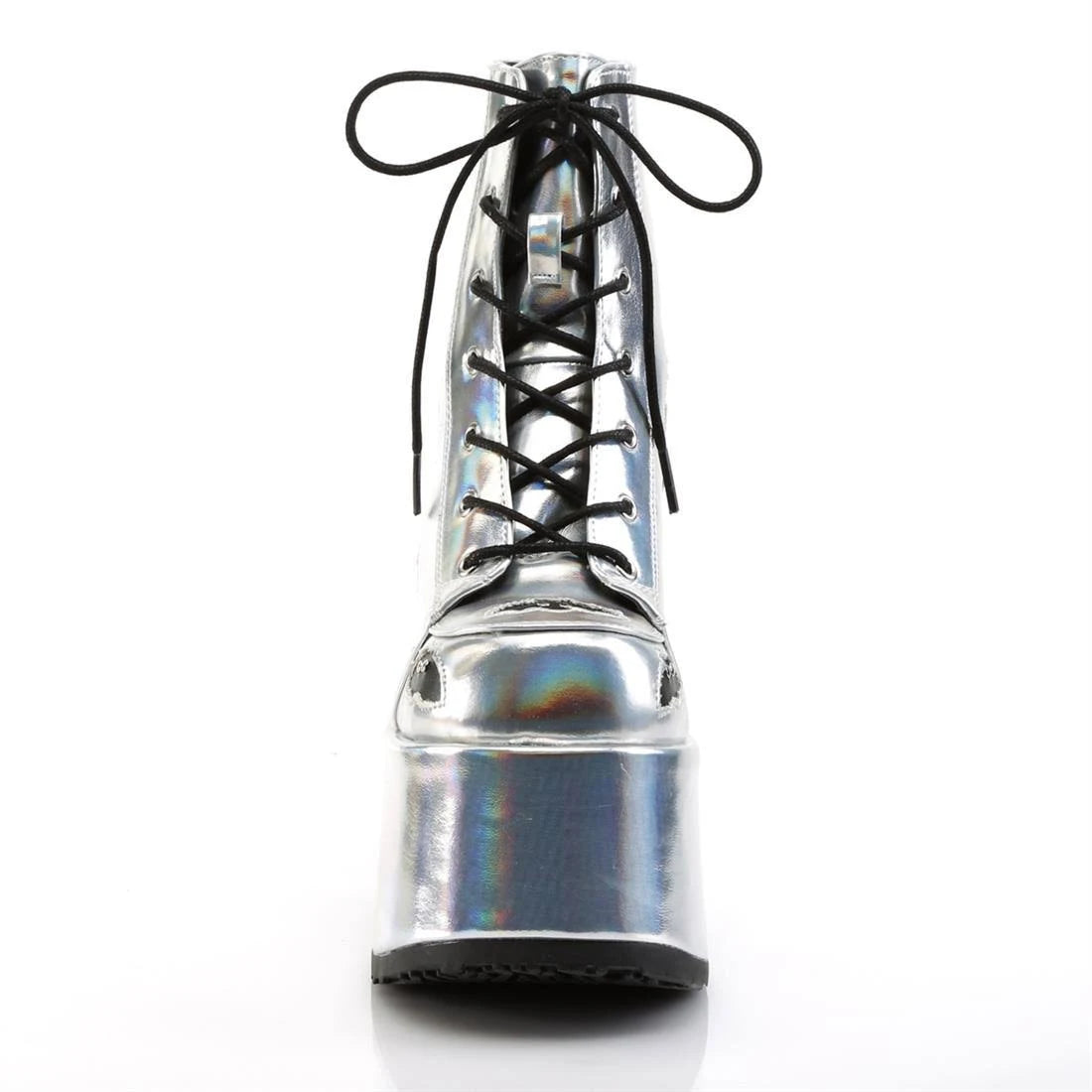 8 Eyelet Boots H8516