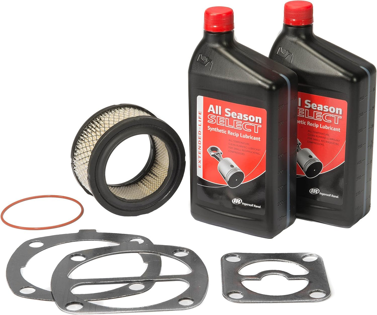 Maintenance Kit For 2475 Compressor C33455