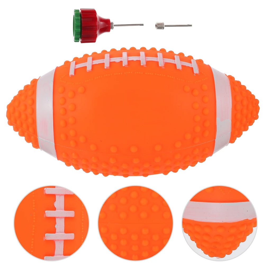 Underwater Rugby Toy Pool Ball Toy U7793
