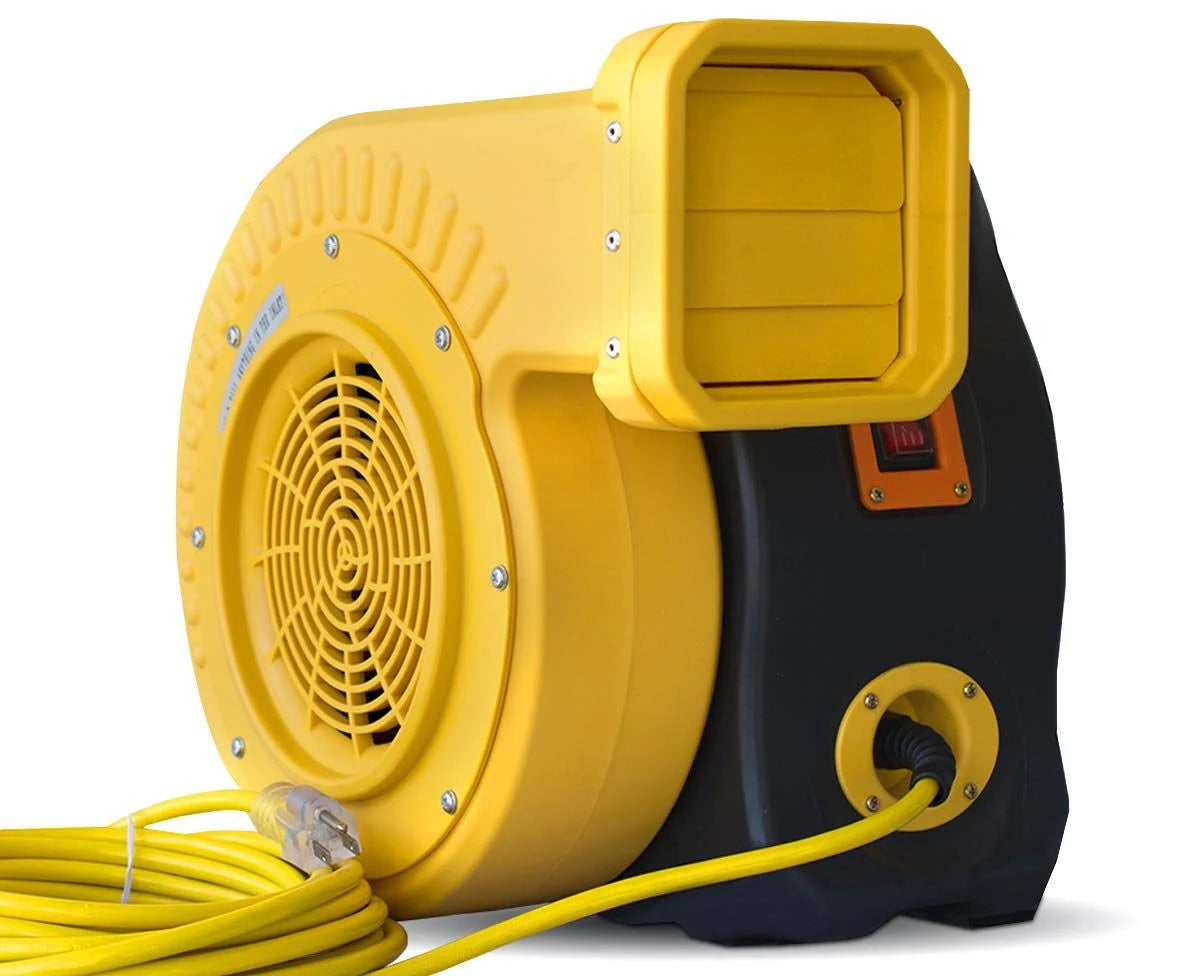1.5 HP Inflatable Bounce House Blower S73145