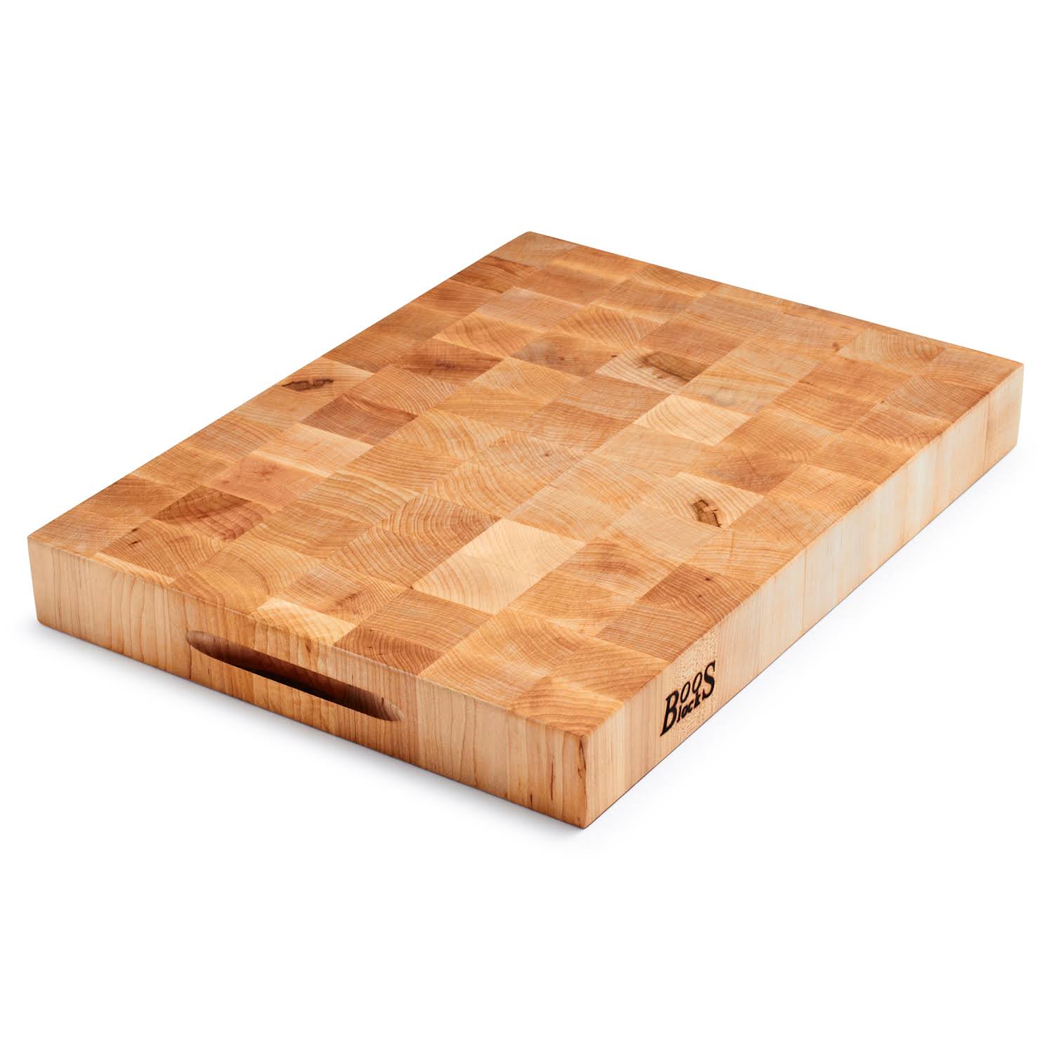 End-Grain Maple Chopping Block A29711