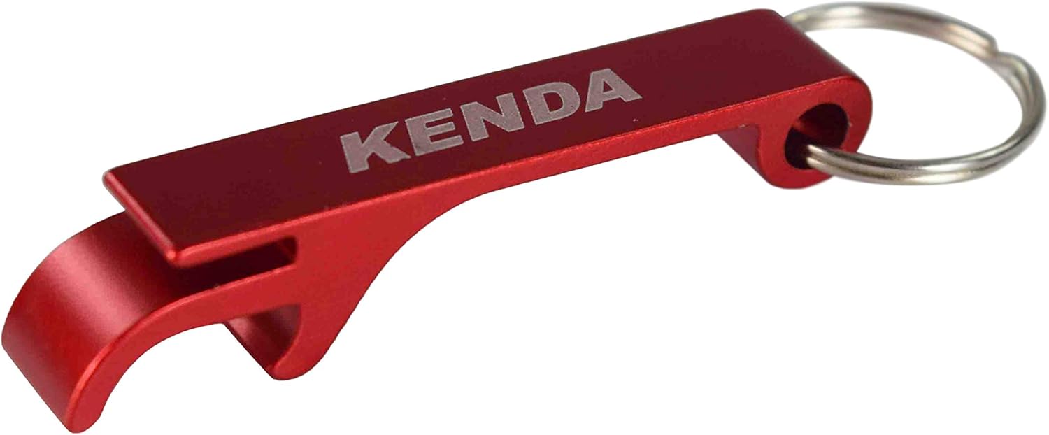 Kenda Load Star Bias Ply DOT Trailer Tire ST175/80D13 Single Pack of 2 N514