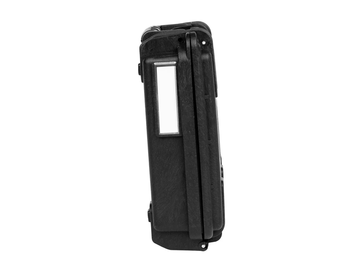 Weatherproof Hard Case with Customizable Foam O21664