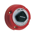 250 Amp Continuous Battery Disconnect Switch N3762