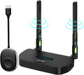 Wireless HDMI Transmitter and Receiver O285