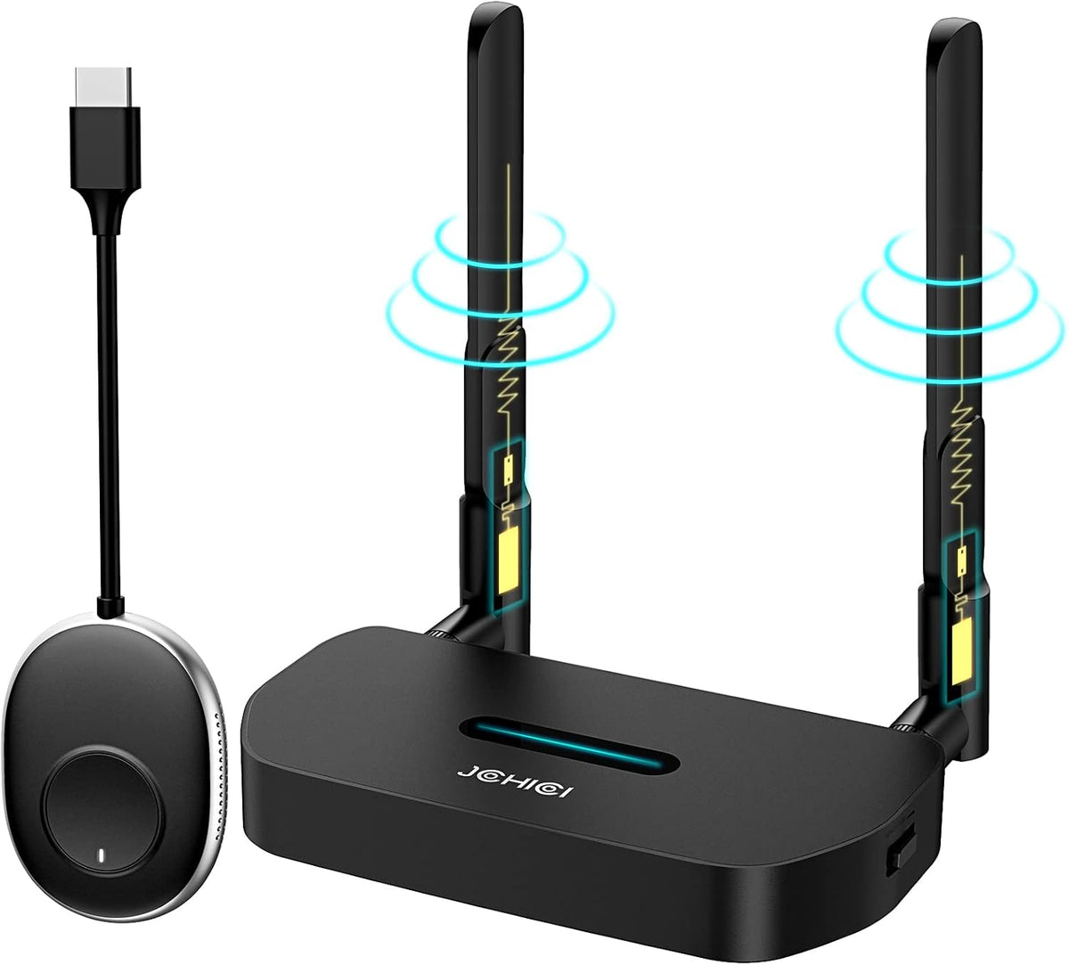 Wireless HDMI Transmitter and Receiver O285