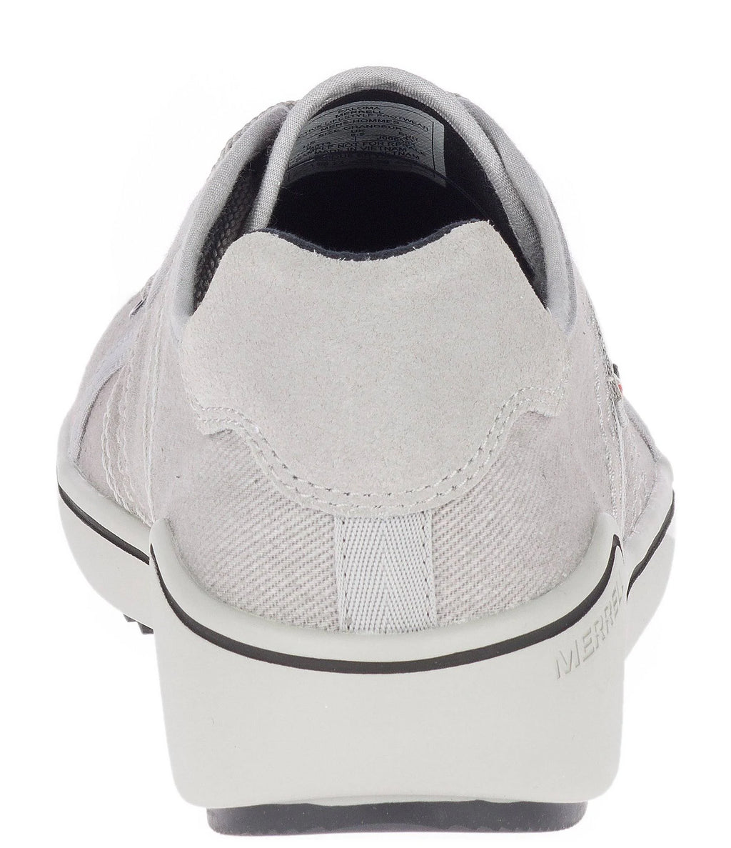 Men's Canvas Shoes, Size 14, Black Y852