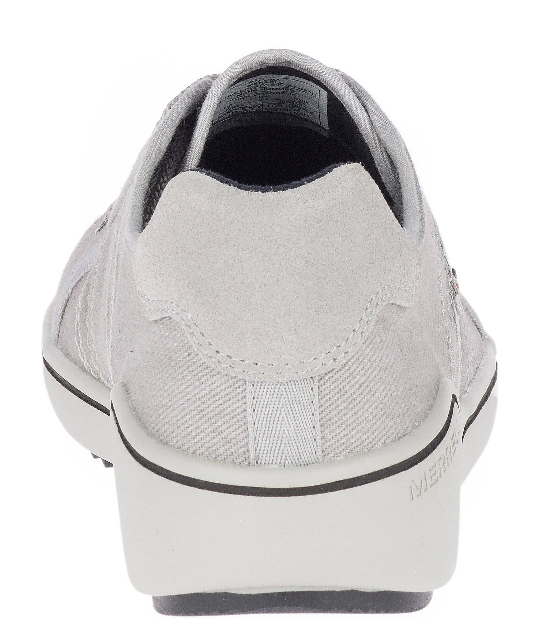 Men's Canvas Shoes, Size 14, Black Y852