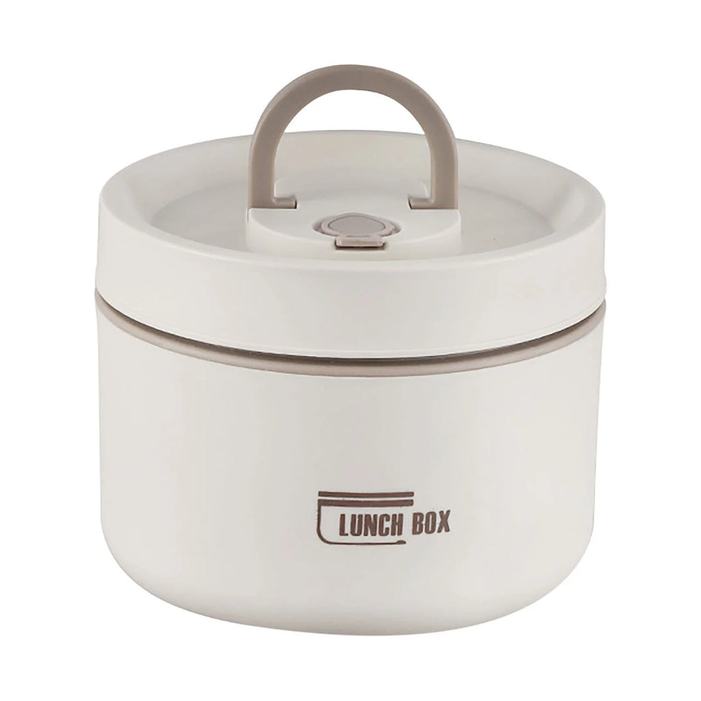 304 Stainless Steel Leakproof Insulated Lunch Box H6326