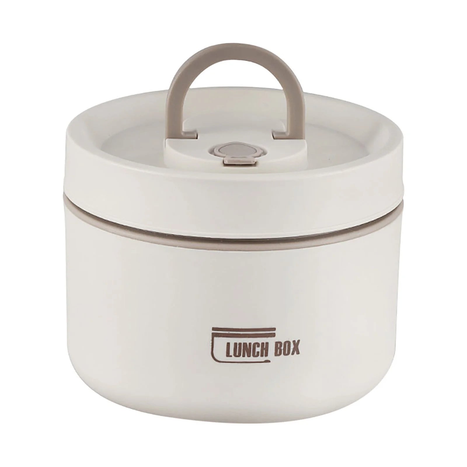 304 Stainless Steel Leakproof Insulated Lunch Box H6326