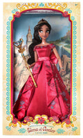 Elena of Avalor Doll Z31200
