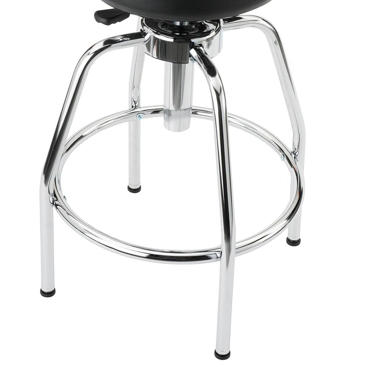 Heavy Duty Shop Stool F2027