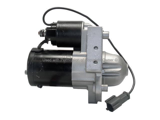 Starter S569064