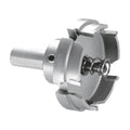 1-1/2x22 Thin-Gauge Carbide Hole Saw G620