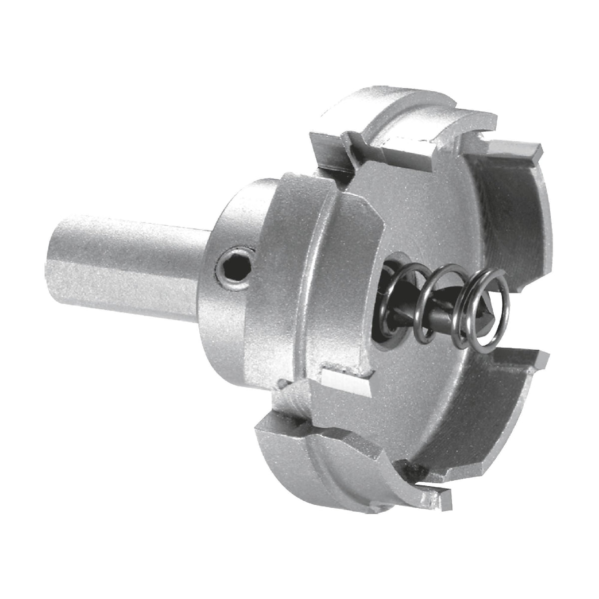 1-1/2x22 Thin-Gauge Carbide Hole Saw G620